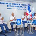 Cámara de Comercio de San Cristóbal presenta Expo Constitución 2026